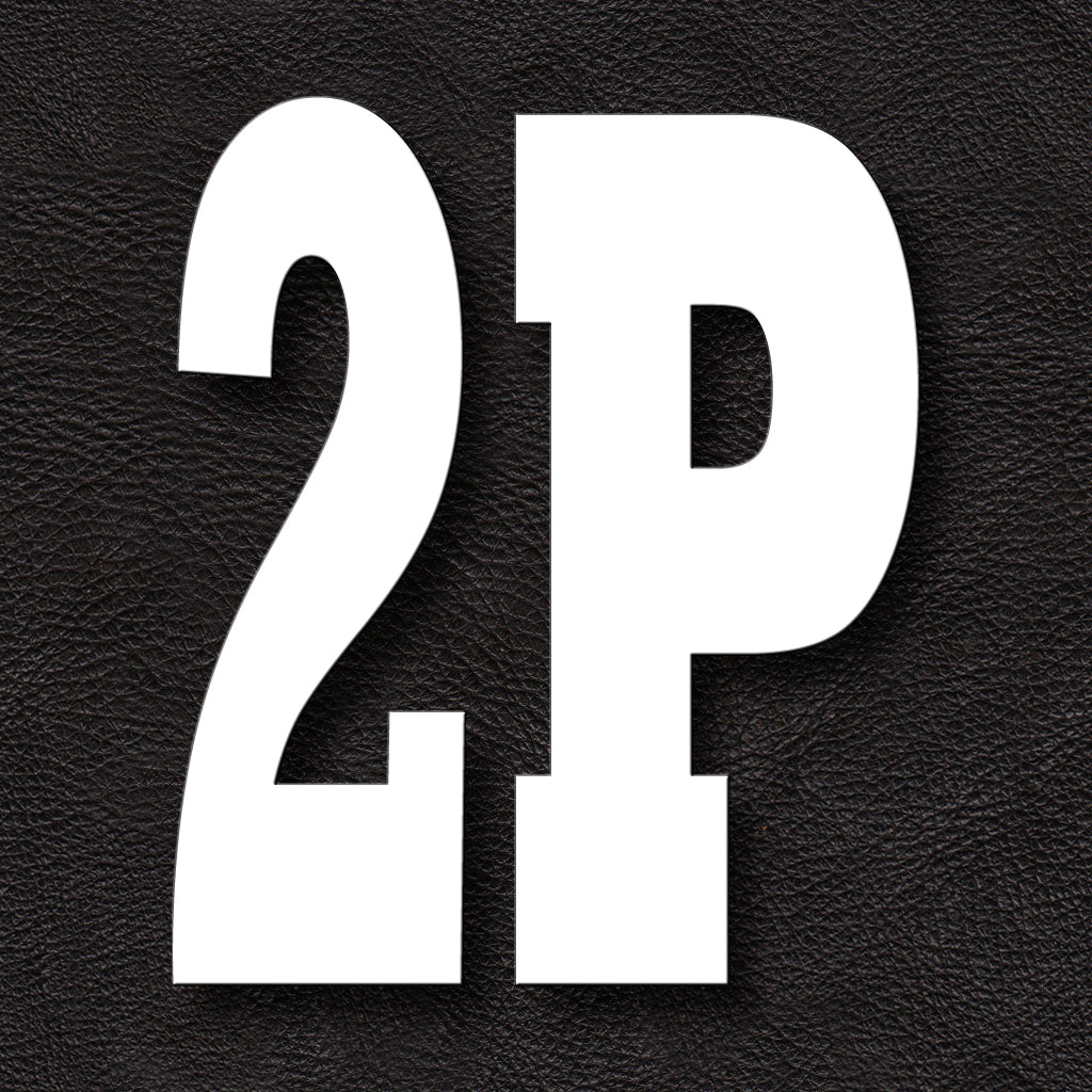 FROM THE ARCHIVES: 2P (by Tom Russell)