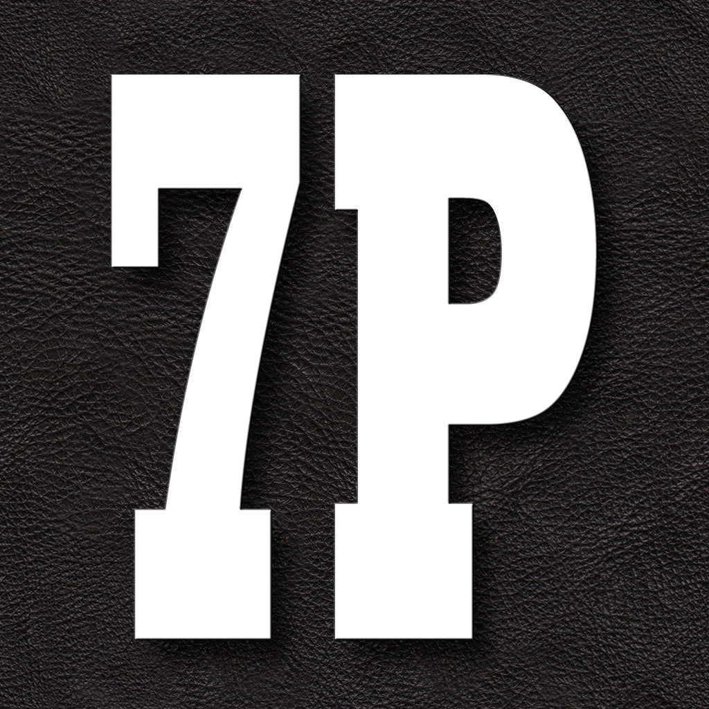 7P (by Tom Russell)