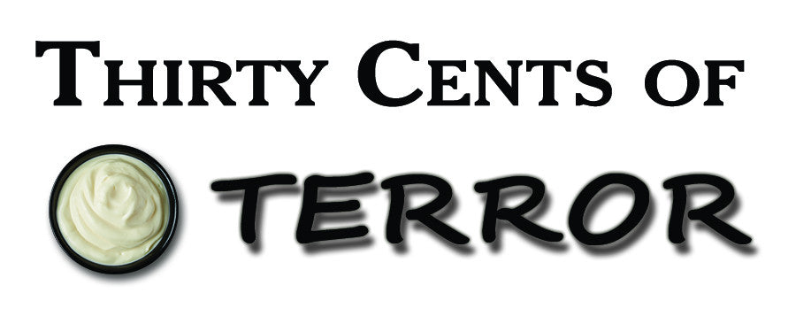THIRTY CENTS OF TERROR (by Tom Russell)