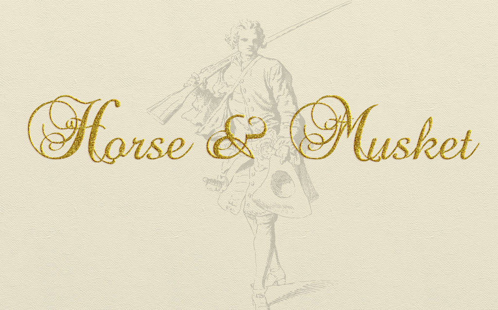 RATING COMMANDERS IN HORSE & MUSKET: CRUCIBLE OF WAR (by Sean Chick)
