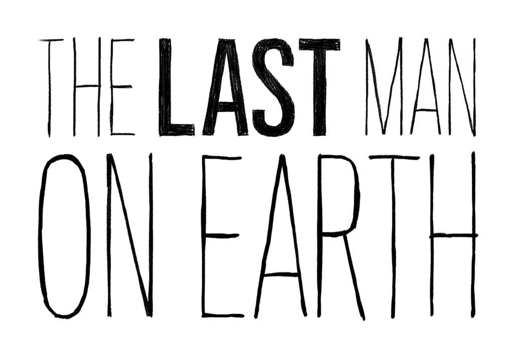 LAST MAN (by Tom Russell)
