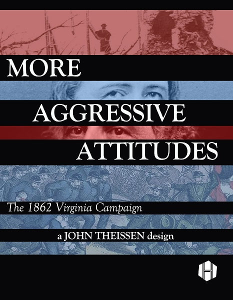 FROM THE ARCHIVES: COVER STORY: MORE AGGRESSIVE ATTITUDES (by Tom Russell)