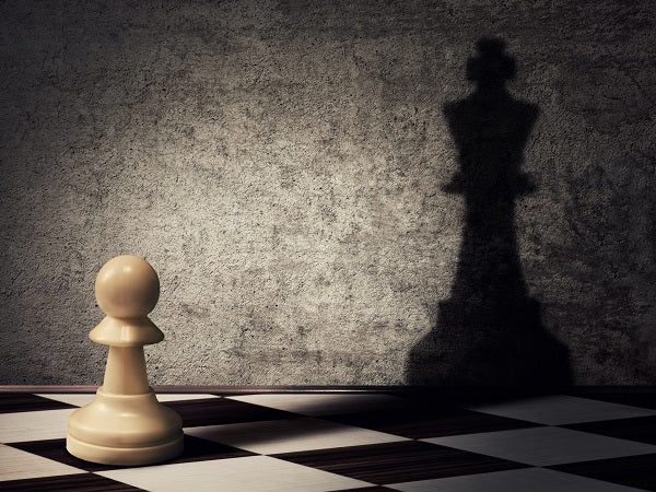 AMBITION (by Tom Russell)