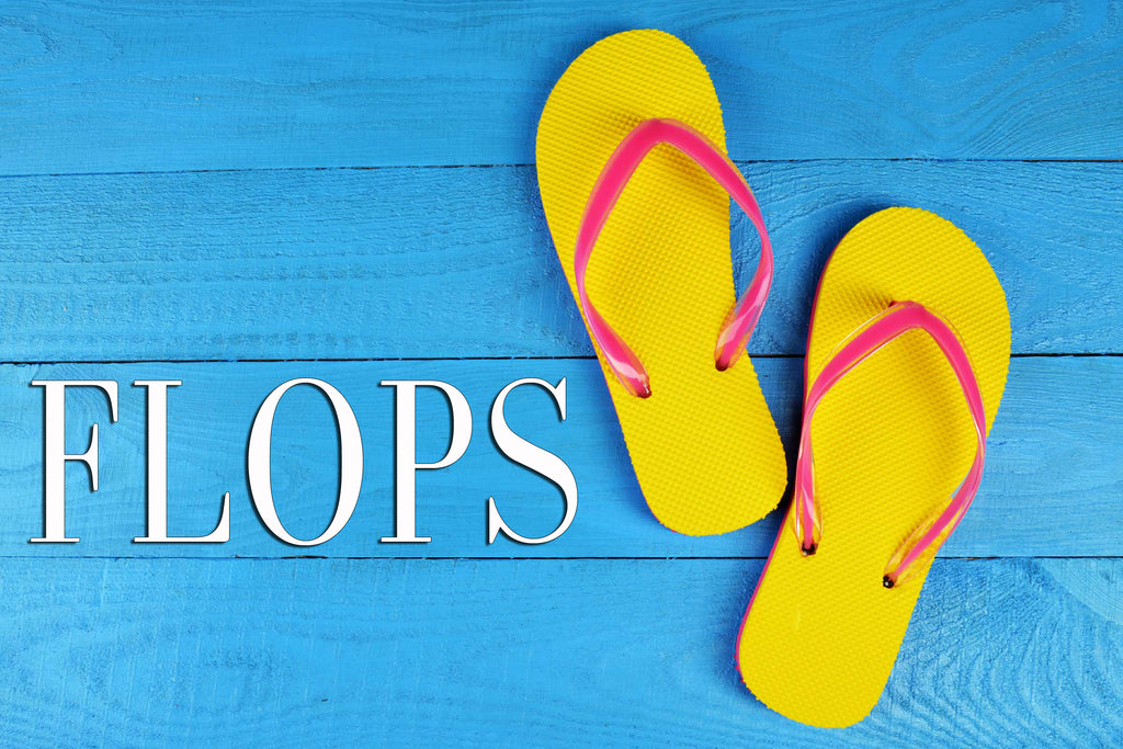 FLOPS (by Tom Russell)