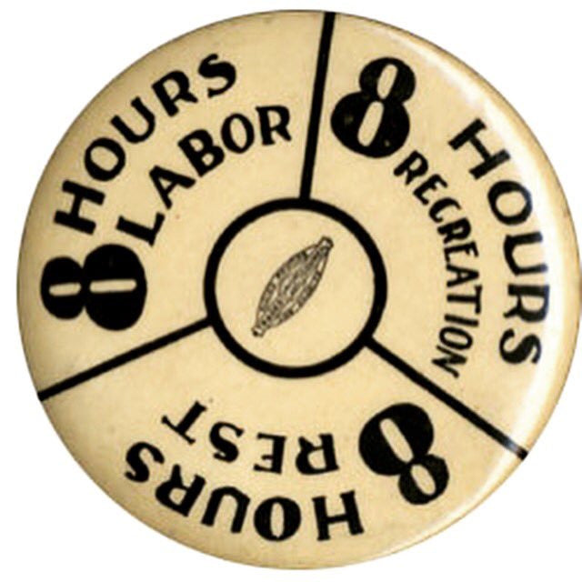 HOURS IN THE DAY (by Tom Russell)