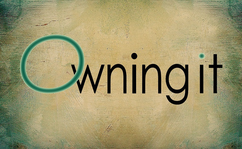 OWNING IT (by Tom Russell)