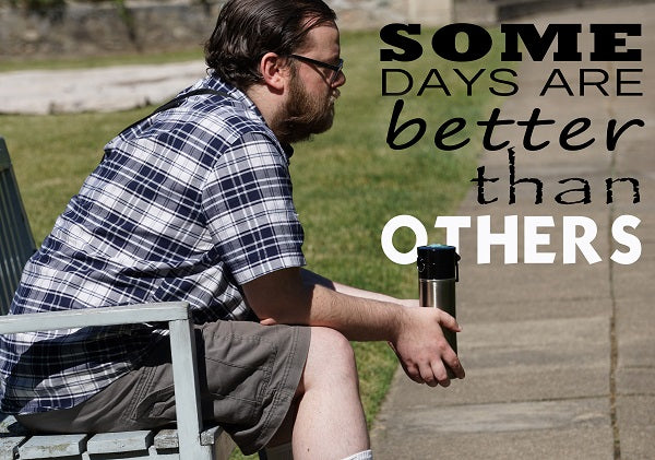 SOME DAYS ARE BETTER THAN OTHERS (by Tom Russell)