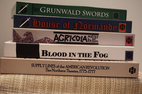AUTHORIAL VOICE IN RULES WRITING (by Tom Russell)