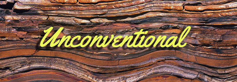 UNCONVENTIONAL (by Tom Russell)