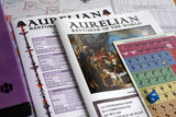 Aurelian, Restorer of the World