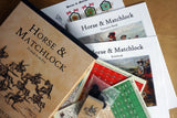 Horse & Matchlock