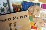 Horse & Musket II: Sport of Kings