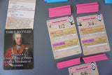 Table Battles Expansion No. 6: Great Battles of Prince Charles Alexander of Lorraine