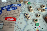 At All Costs!: The Great War In the East