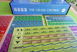 The Grass Crown