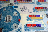 The Vote: Suffrage and Suppression in America