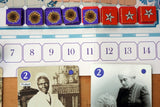 The Vote: Suffrage and Suppression in America