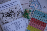 Supply Lines of the American Revolution: The Southern Strategy