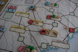 Supply Lines of the American Revolution: The Southern Strategy