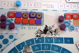 The Vote: Suffrage and Suppression in America