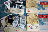 The Vote: Suffrage and Suppression in America