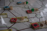 Supply Lines of the American Revolution: The Southern Strategy