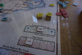 Supply Lines of the American Revolution: The Southern Strategy