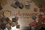 Charlemagne, Master of Europe