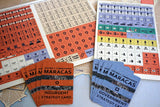 District Commander Maracas