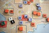 District Commander Maracas