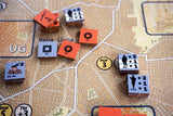 District Commander Maracas