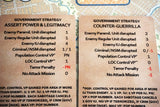 District Commander Maracas