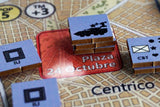 District Commander Maracas