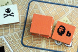 District Commander Maracas