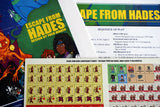 Escape From Hades