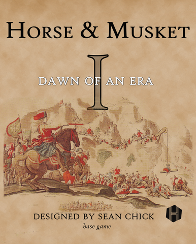 Horse & Musket: Dawn of an Era