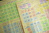 Agricola/OpPop Canvas Maps