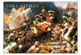 Table Battles Expansion No. 5: The Grand Alliance