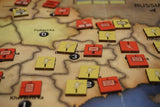 Ukrainian Crisis & The Little War