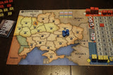Ukrainian Crisis & The Little War