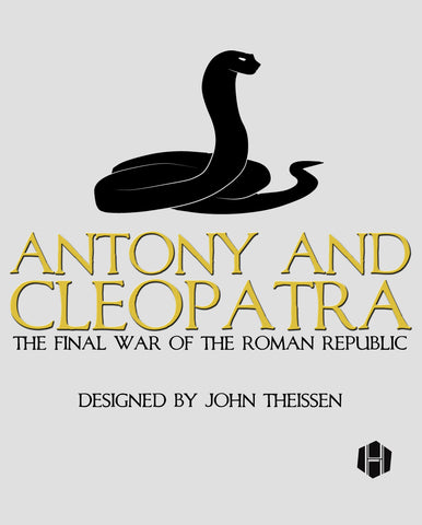 Antony and Cleopatra