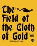 The Field of the Cloth of Gold