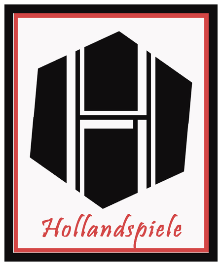 Hollandspiele logo