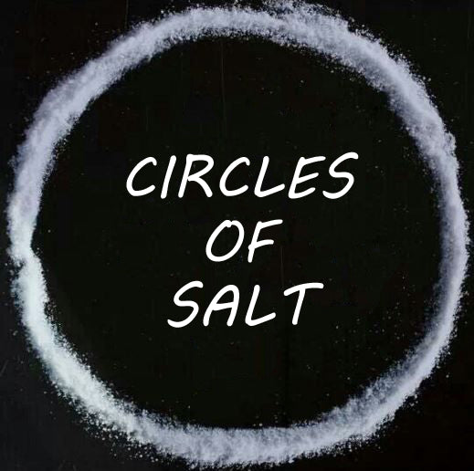 CIRCLES OF SALT (by Tom Russell)