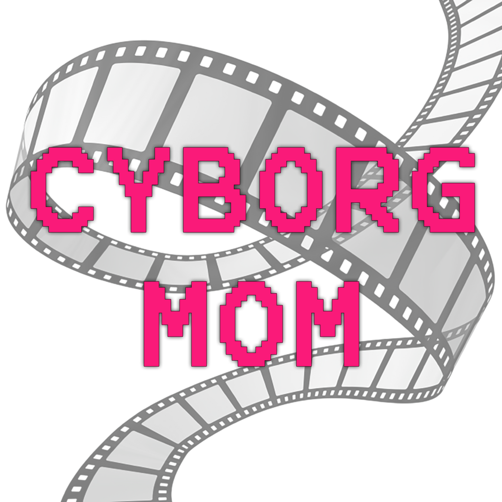 CYBORG MOM (by Tom Russell)