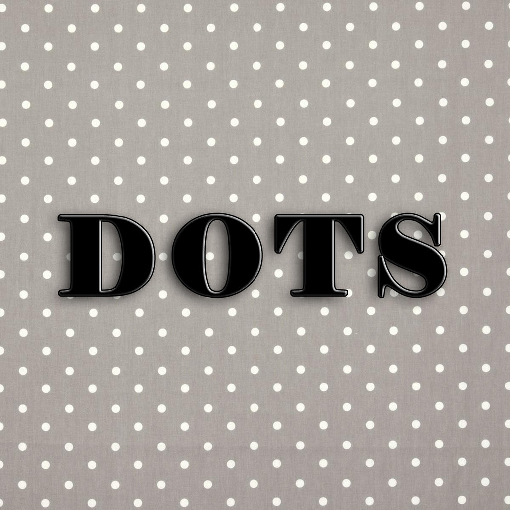 DOTS (by Tom Russell)