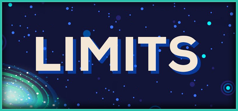 LIMITS (by Tom Russell)