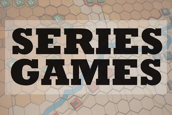 SERIES GAMES (by Tom Russell)