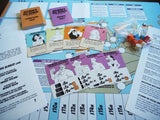 Belinda's Big Bonus: A Belinda Blinked Game