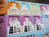 Belinda's Big Bonus: A Belinda Blinked Game